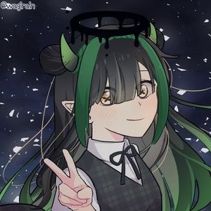 Meet your Posher, Isabella